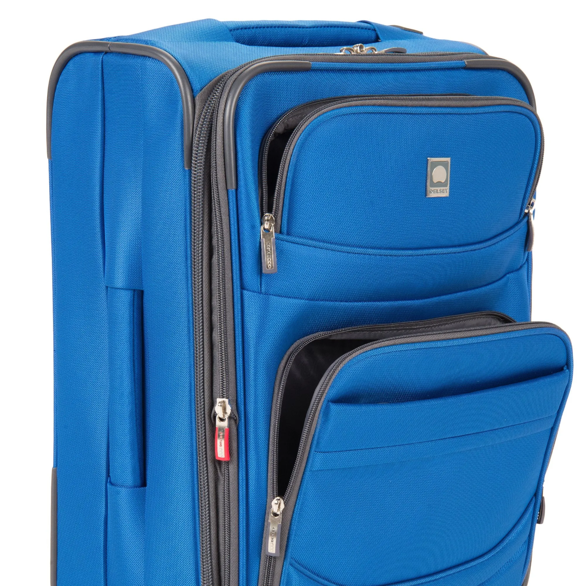 DELSEY Paris D-Lite 29" 4-Wheel Large Luggage