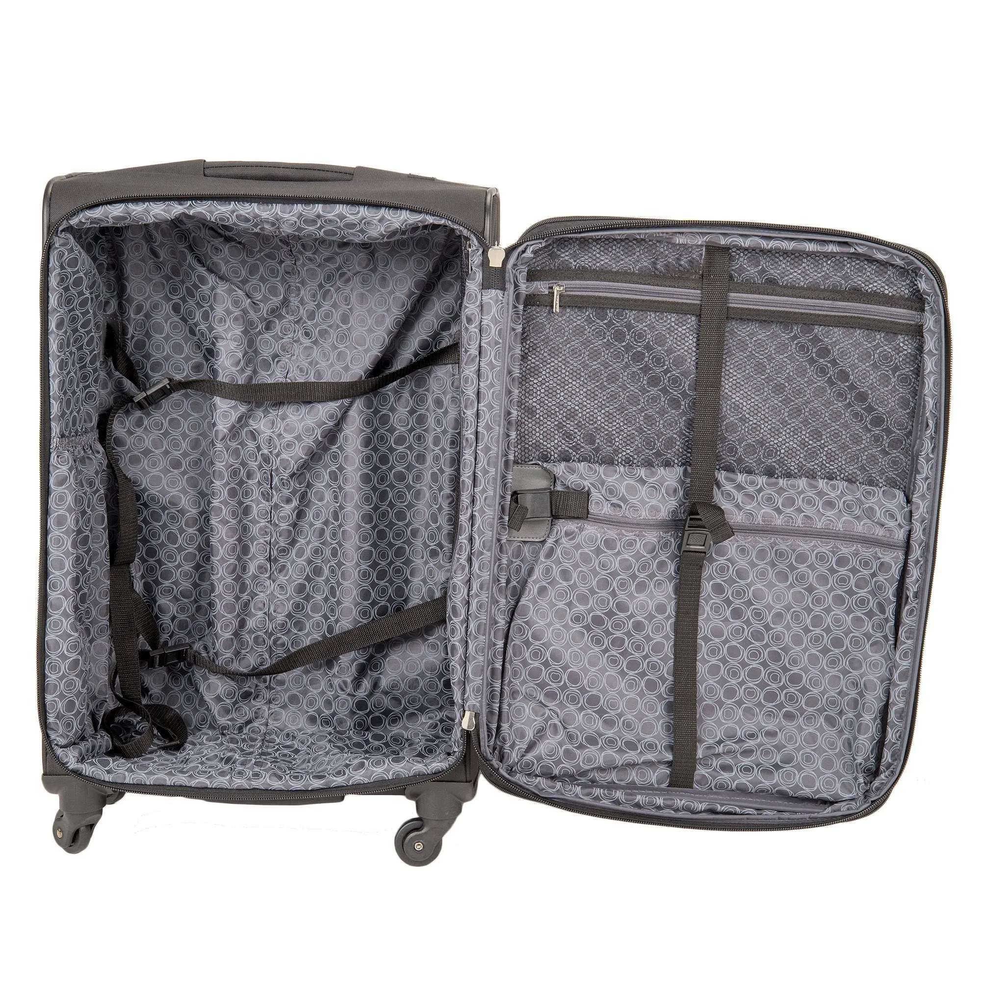 DELSEY Paris D-Lite 29" 4-Wheel Large Luggage