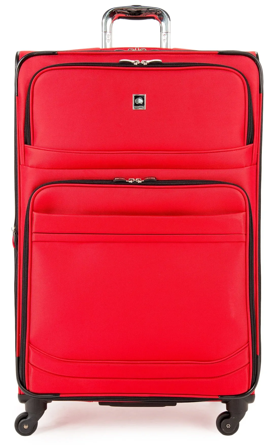 DELSEY Paris D-Lite 29" 4-Wheel Large Luggage