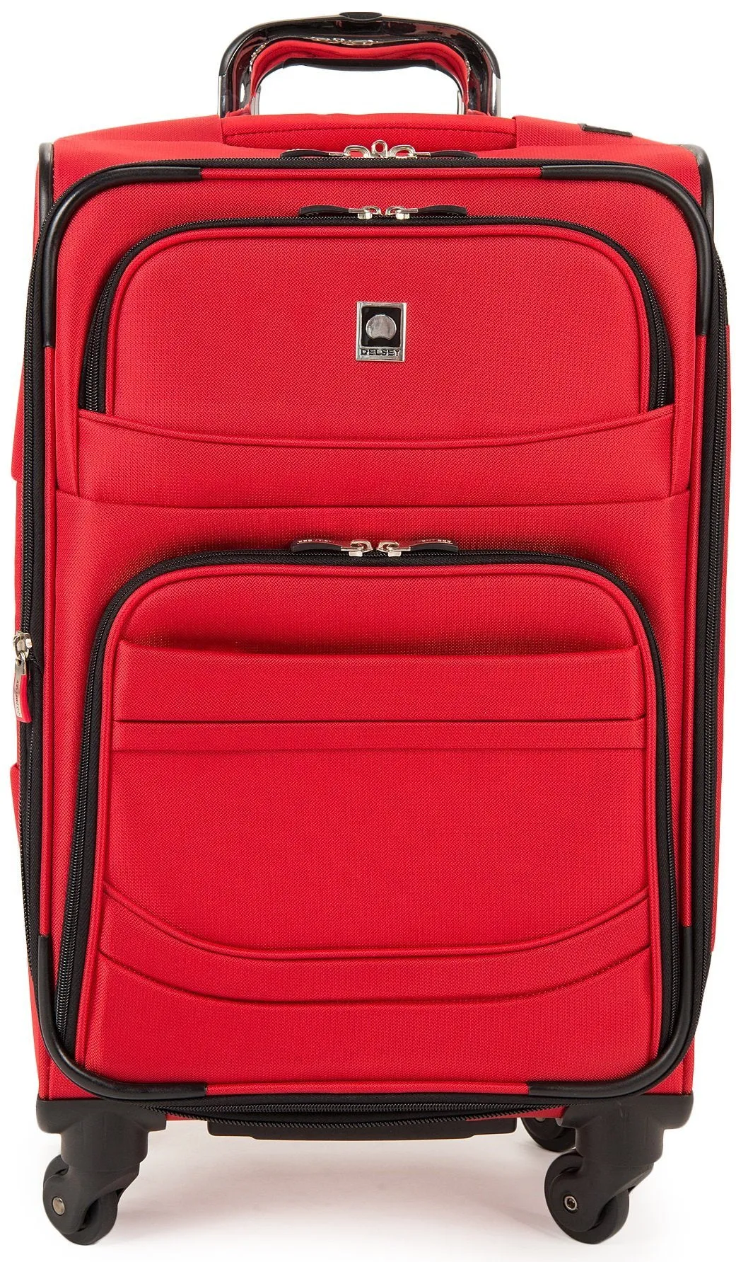 DELSEY Paris D-Lite 3 Piece Set (21"/25"/29") 4-Wheel Luggage Sets