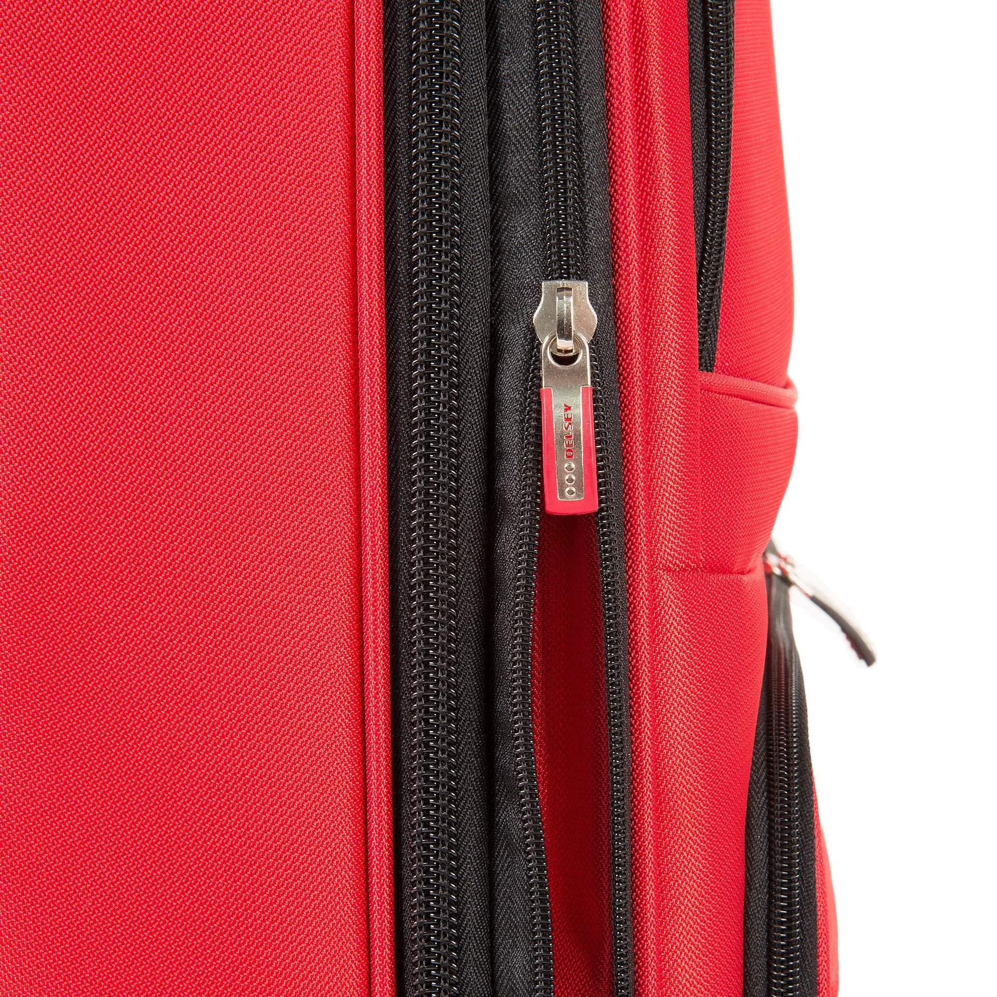 DELSEY Paris D-Lite 3 Piece Set (21"/25"/29") 4-Wheel Luggage Sets