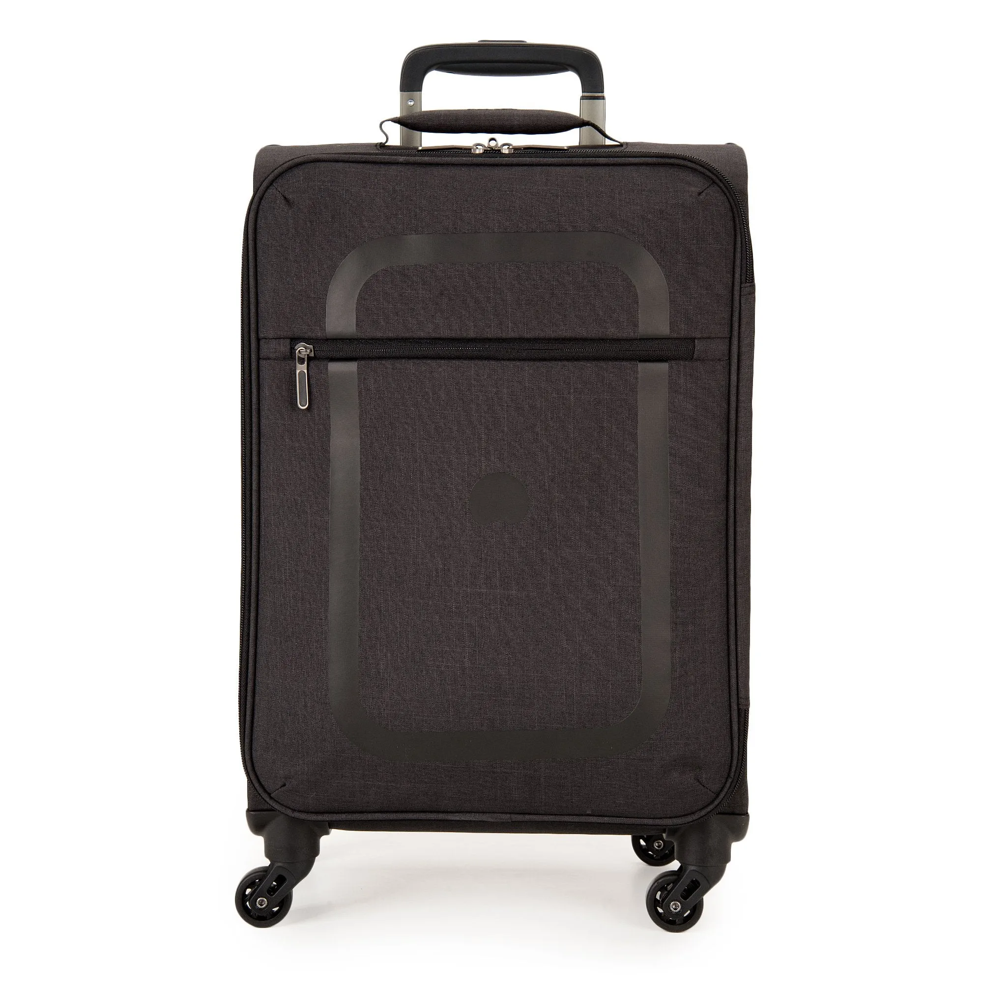 DELSEY Paris Dauphine  19" 4-Wheel International Carry-On Luggage