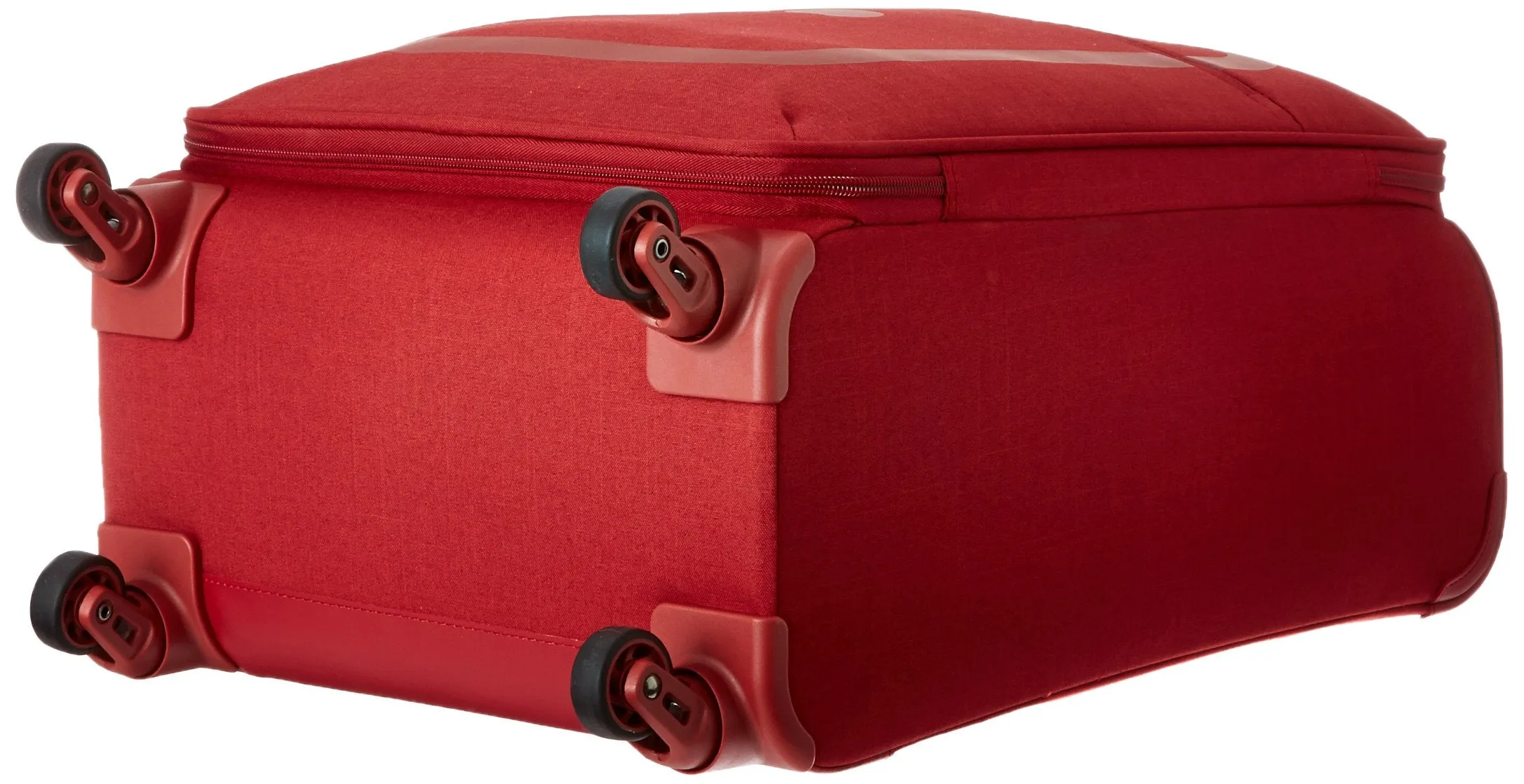 DELSEY Paris Dauphine  19" 4-Wheel International Carry-On Luggage