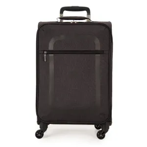 DELSEY Paris Dauphine  19" 4-Wheel International Carry-On Luggage