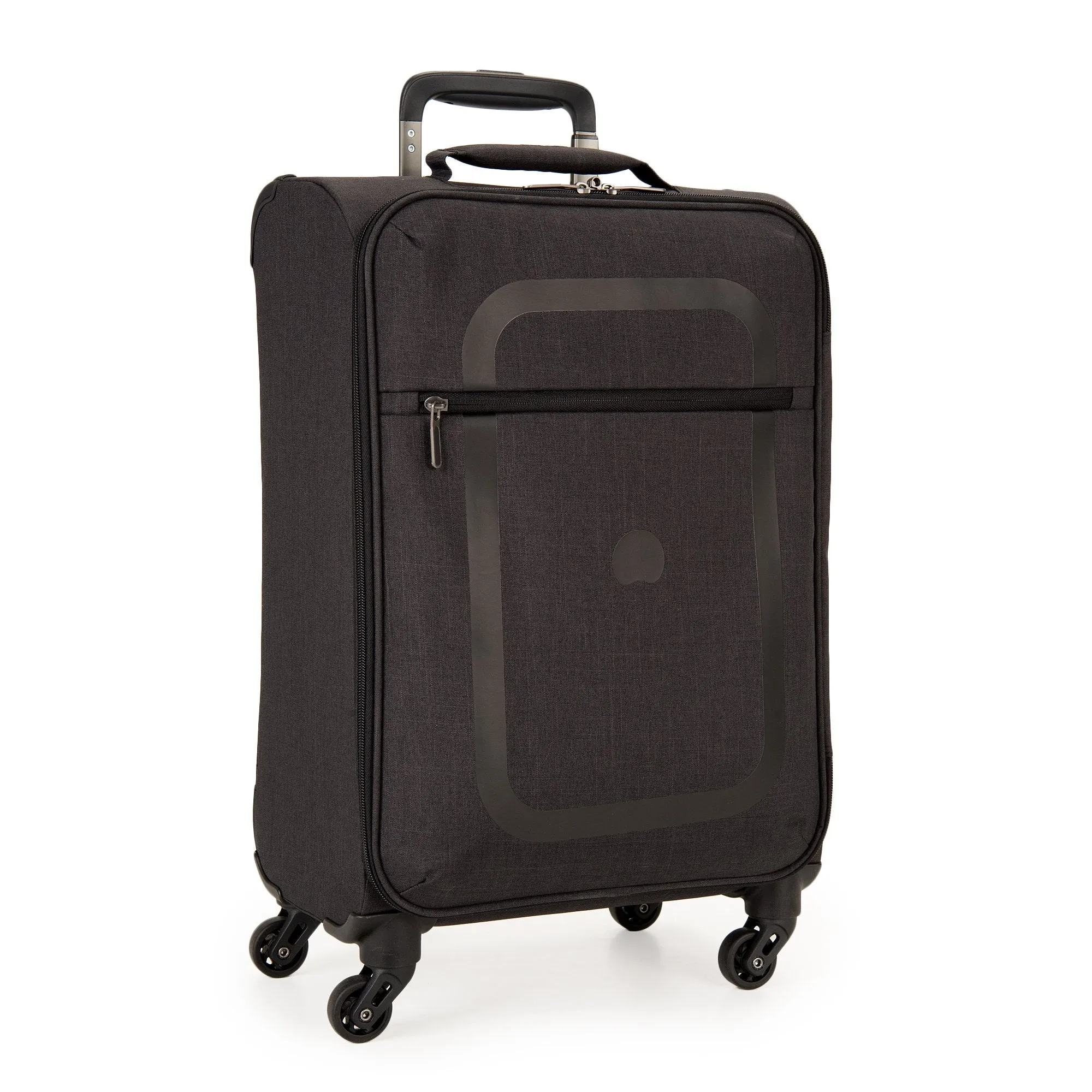 DELSEY Paris Dauphine  19" 4-Wheel International Carry-On Luggage