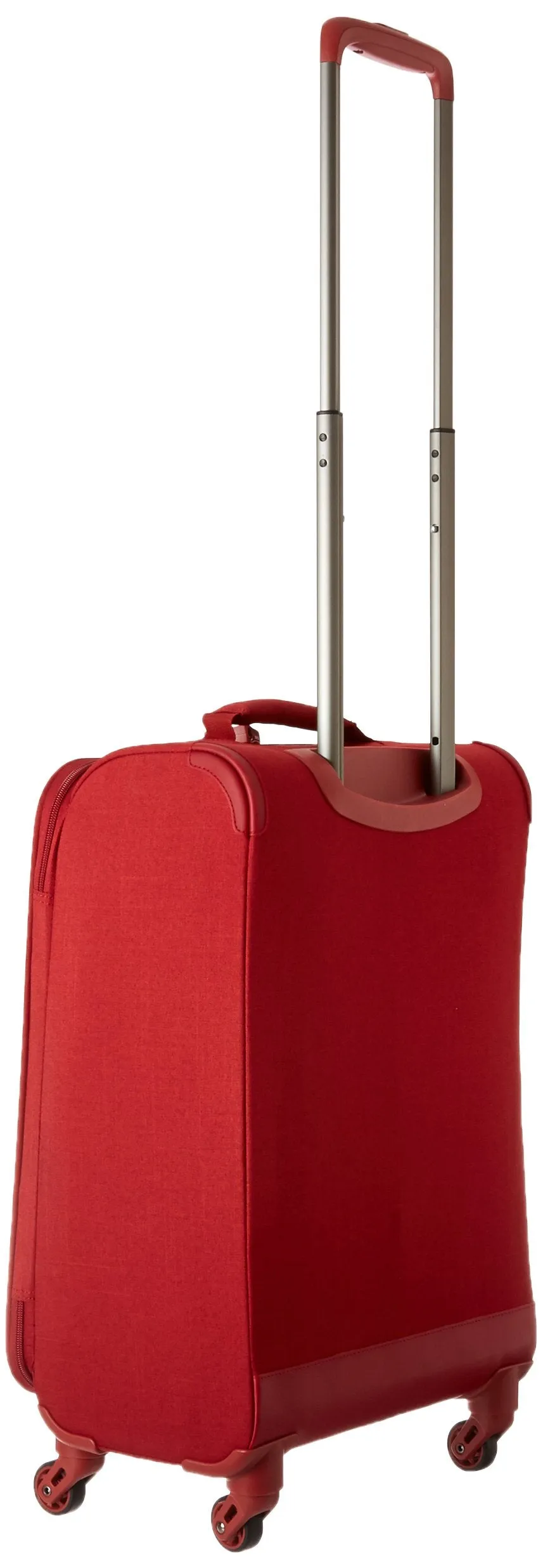 DELSEY Paris Dauphine  19" 4-Wheel International Carry-On Luggage