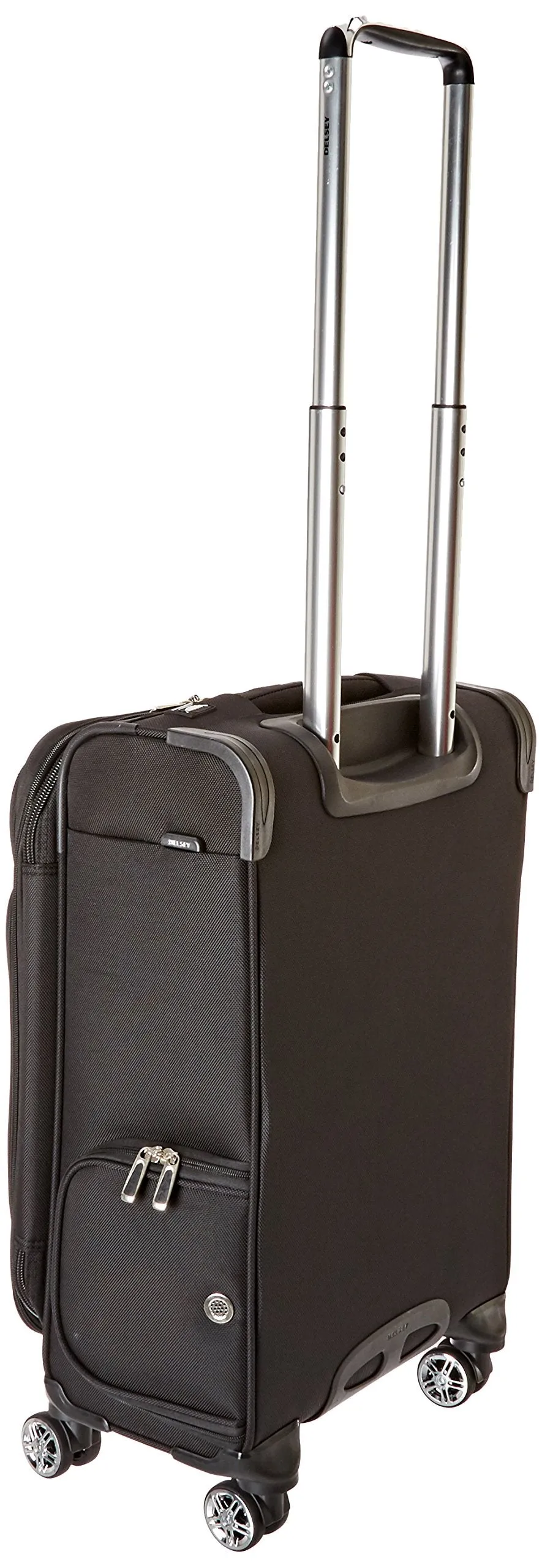 DELSEY Paris Helium Cruise Carry-On Spinner
