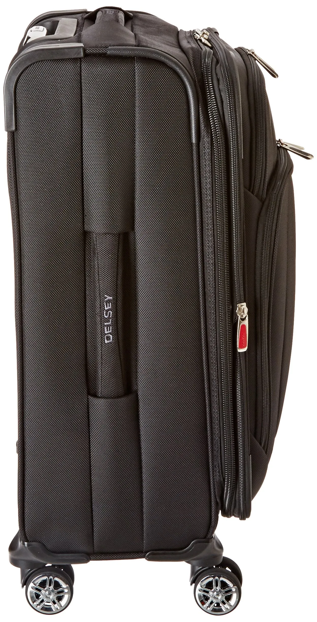 DELSEY Paris Helium Cruise Carry-On Spinner