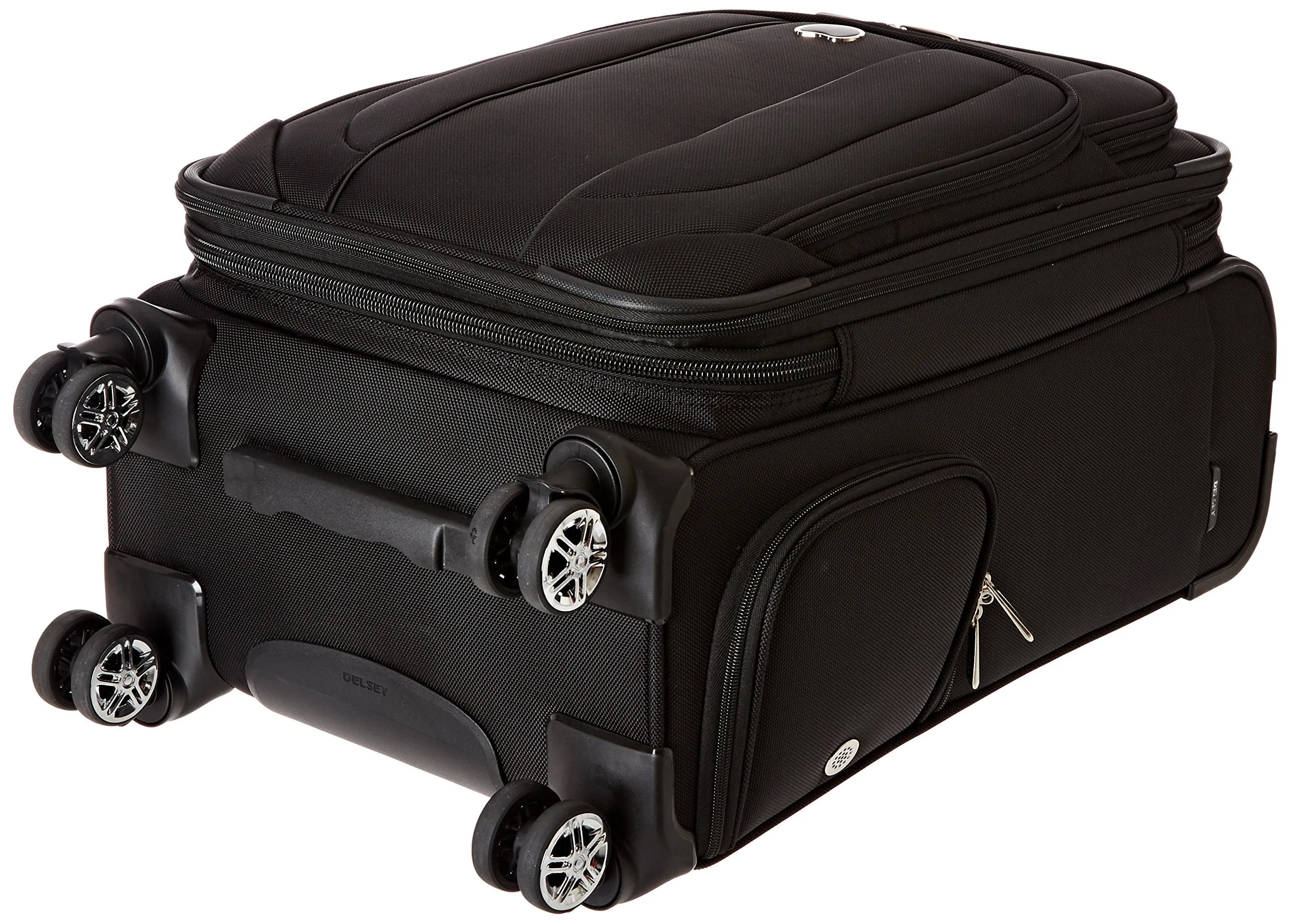 DELSEY Paris Helium Cruise Carry-On Spinner