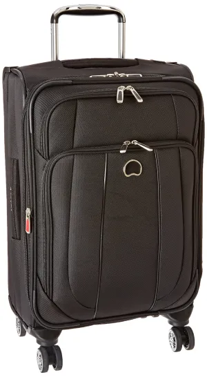 DELSEY Paris Helium Cruise Carry-On Spinner