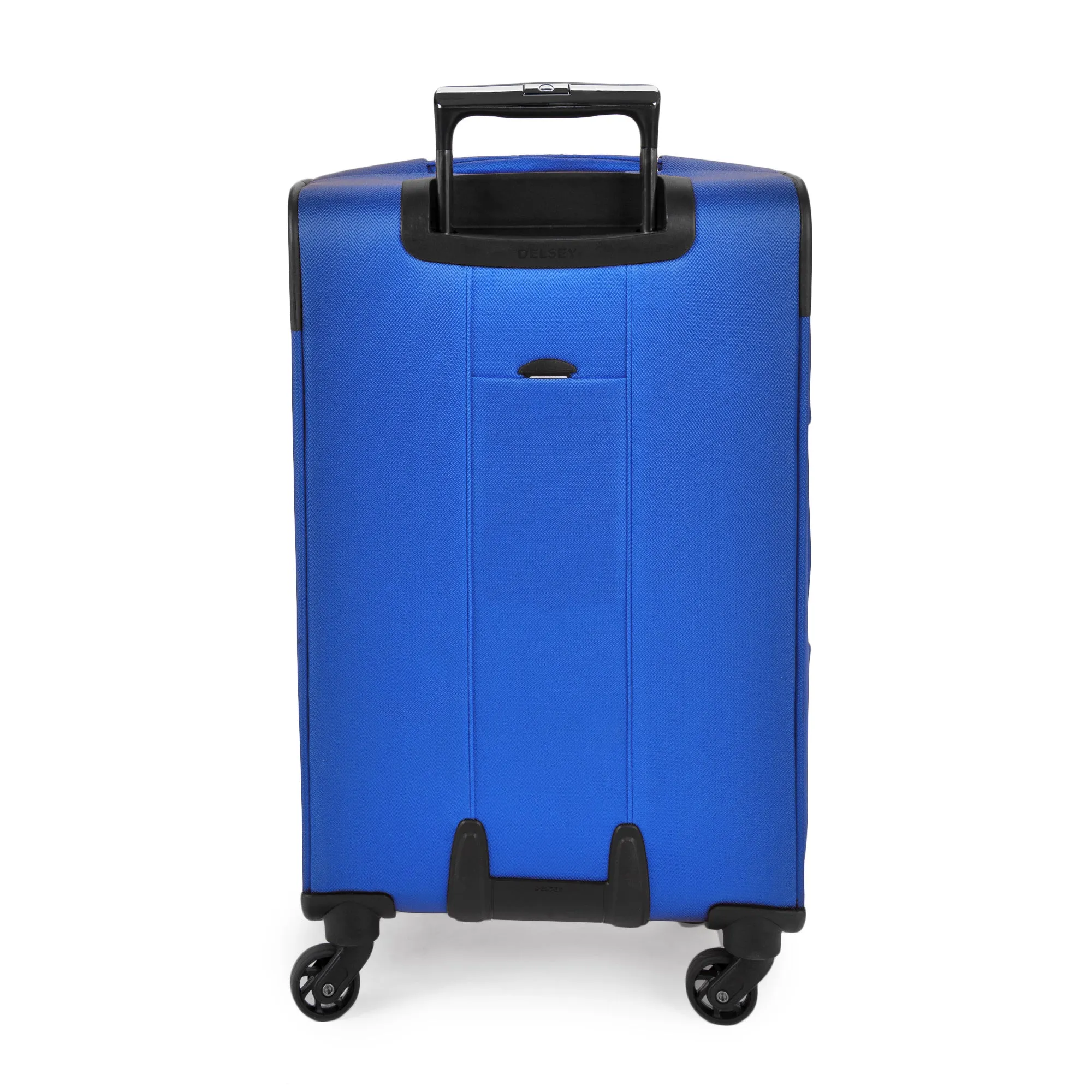 DELSEY Paris Helium Sky 2.0 21" 4-Wheel Carry-On Luggage