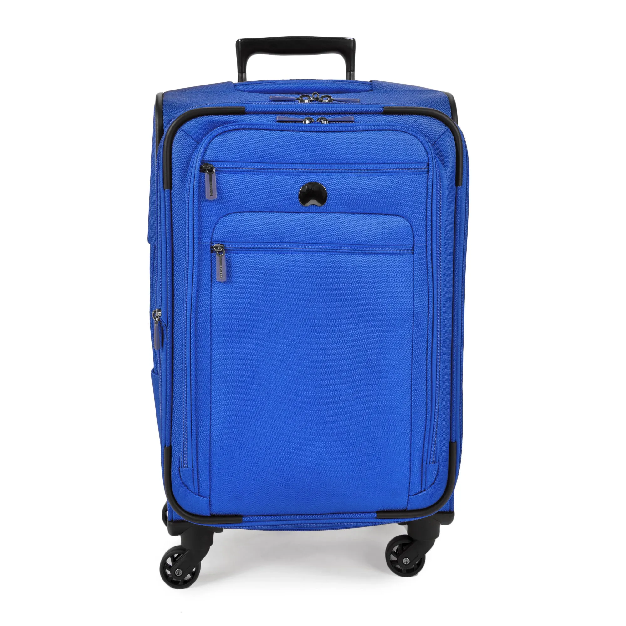 DELSEY Paris Helium Sky 2.0 21" 4-Wheel Carry-On Luggage