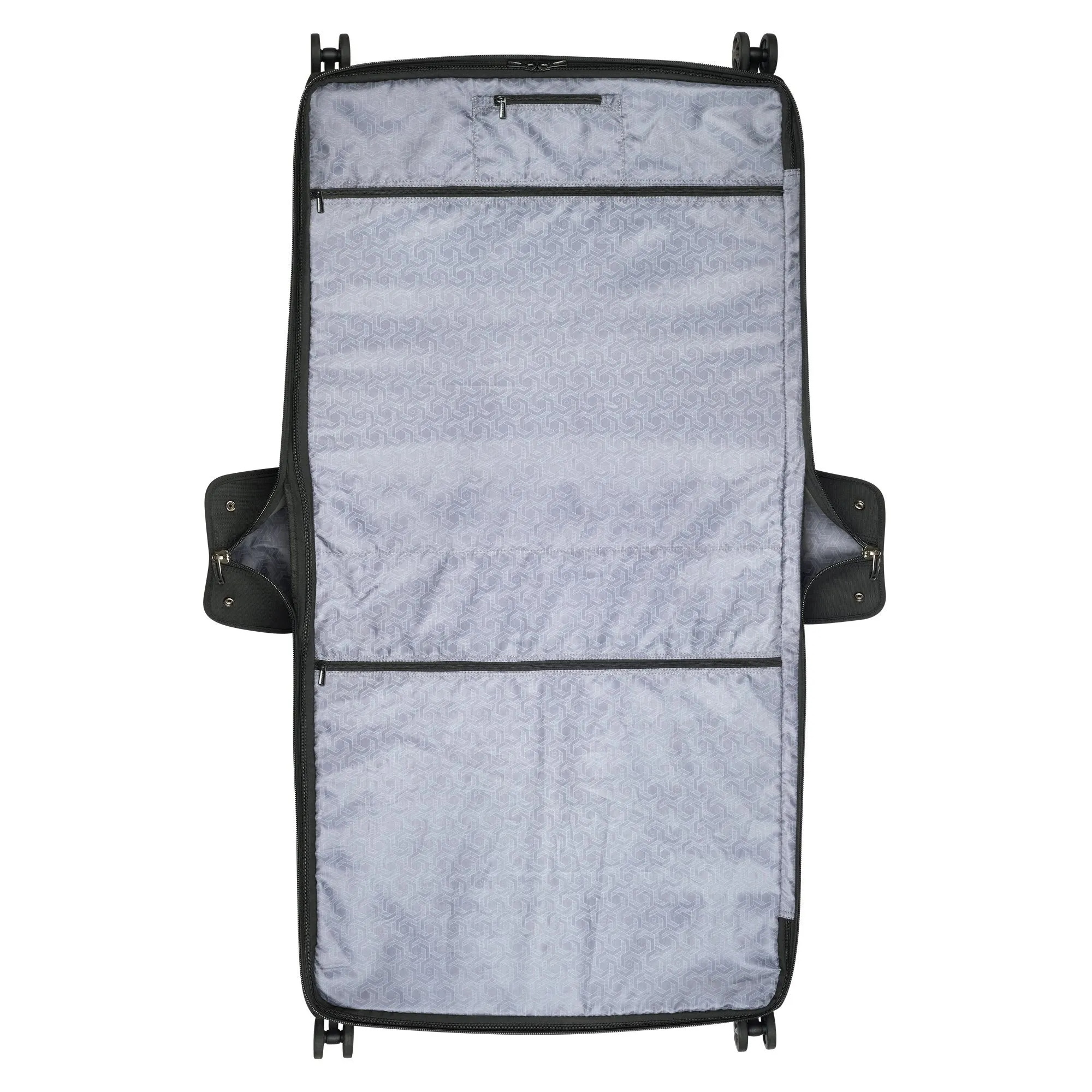 DELSEY Paris Hyperglide Large Spinner Garment Bag