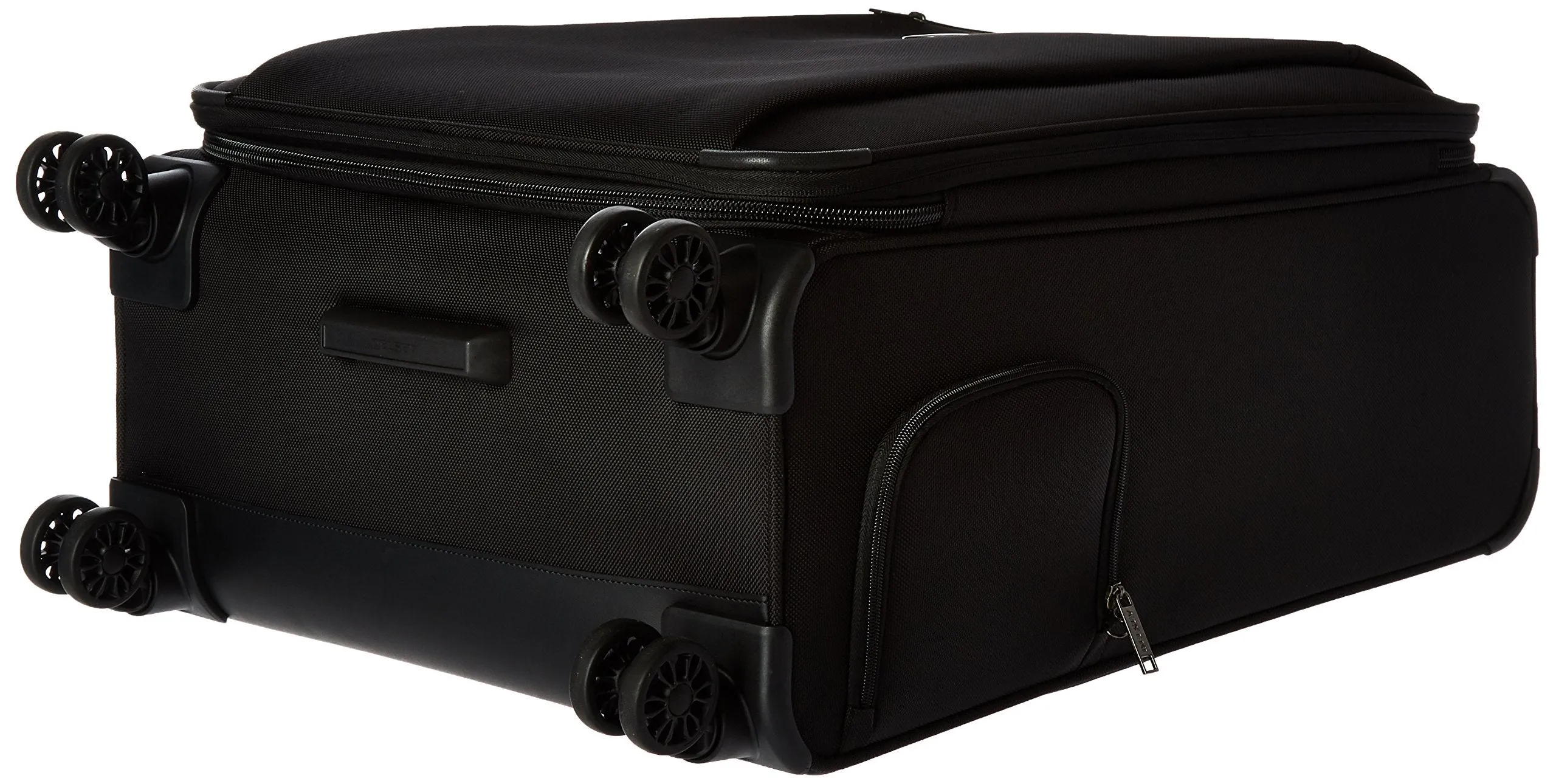 DELSEY Paris Montmartre  25" 4-Wheel Medium Luggage