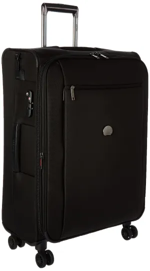 DELSEY Paris Montmartre  25" 4-Wheel Medium Luggage