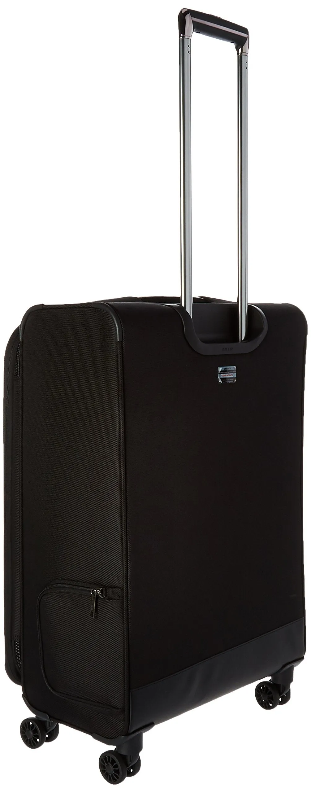 DELSEY Paris Montmartre  25" 4-Wheel Medium Luggage
