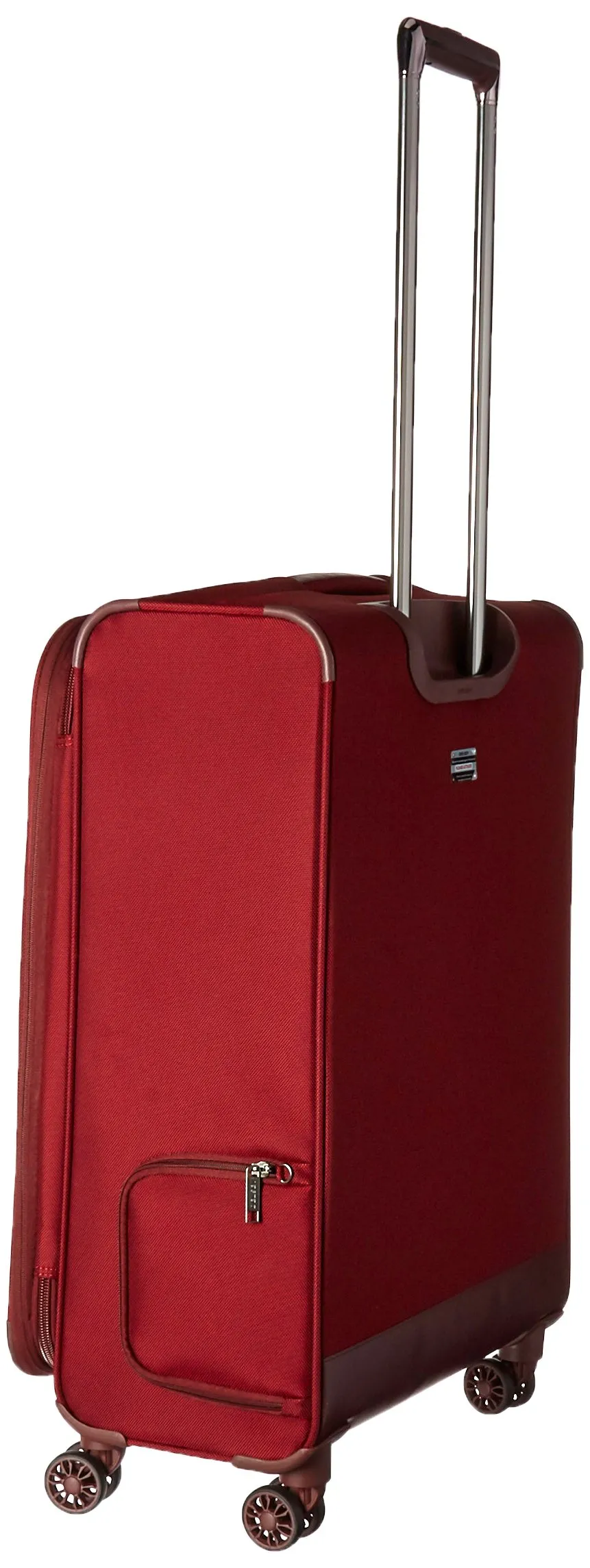 DELSEY Paris Montmartre  25" 4-Wheel Medium Luggage