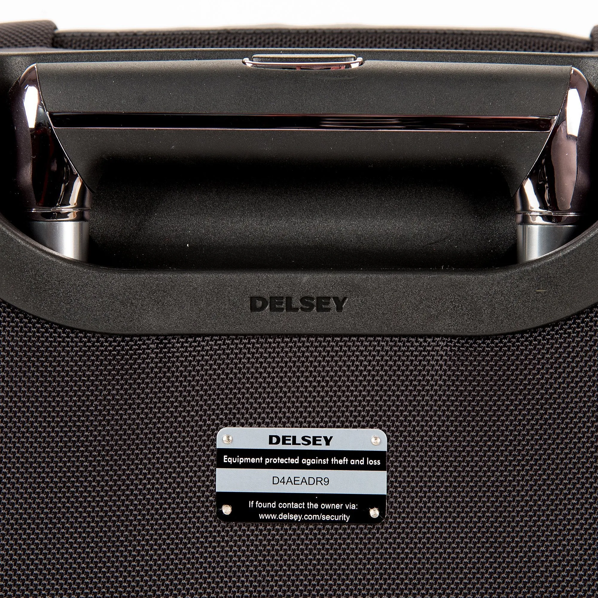 DELSEY Paris Montmartre  3 Piece Set (21"/25"/29") 4-Wheel Luggage Sets