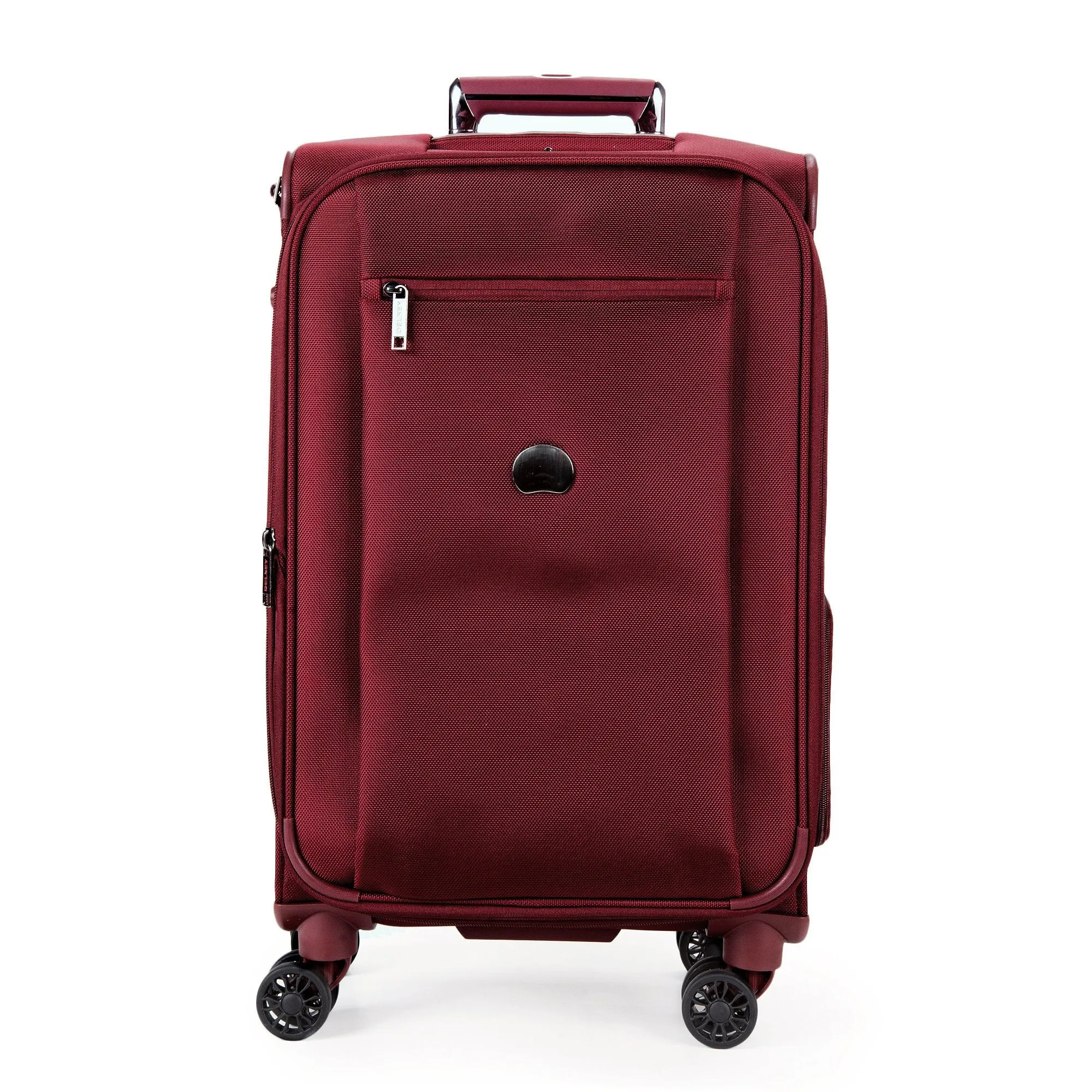 DELSEY Paris Montmartre  3 Piece Set (21"/25"/29") 4-Wheel Luggage Sets