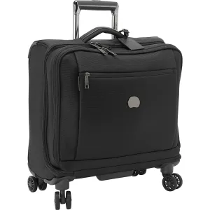 DELSEY Paris Montmartre  4 Wheel Spinner Business Travel Totes