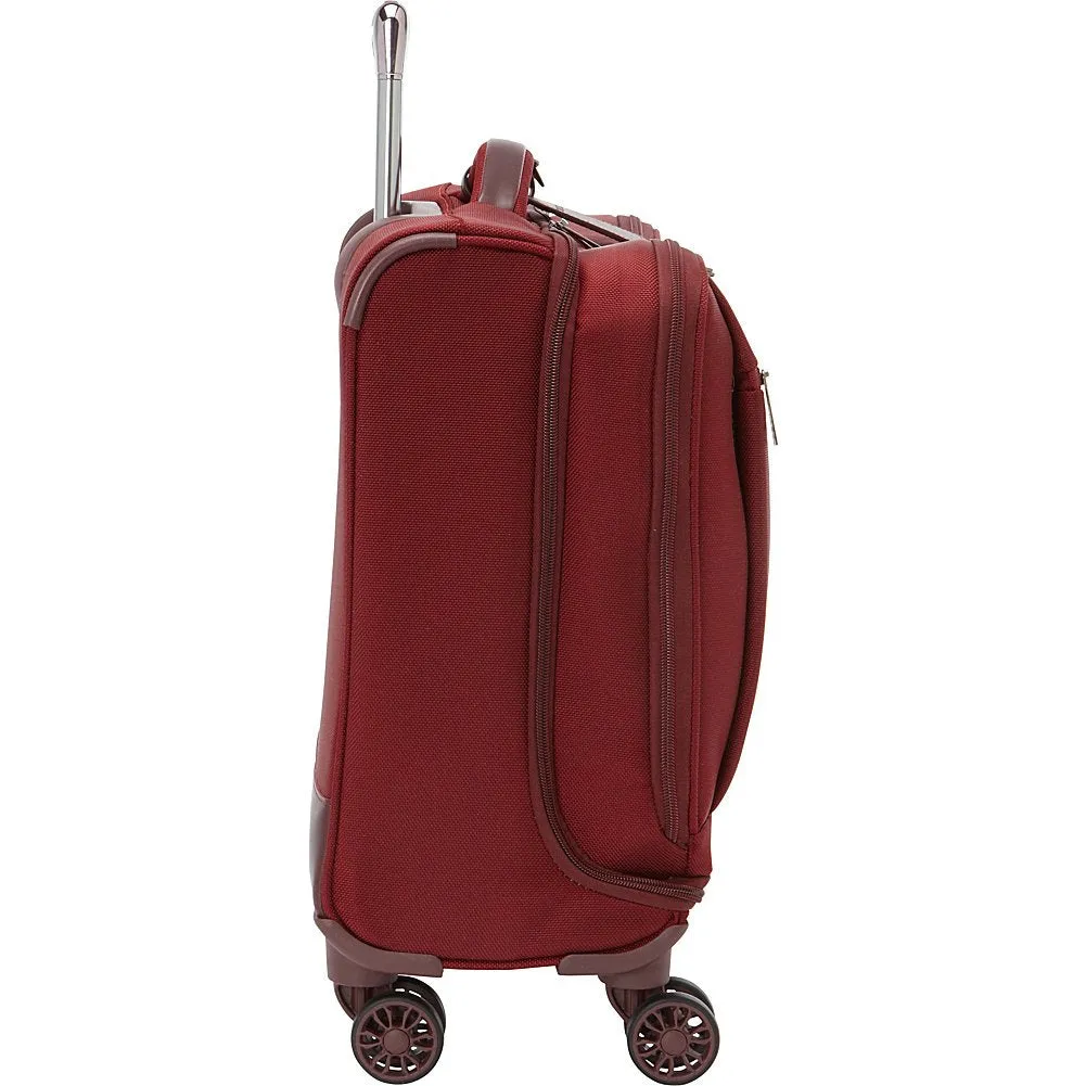 DELSEY Paris Montmartre  4 Wheel Spinner Business Travel Totes