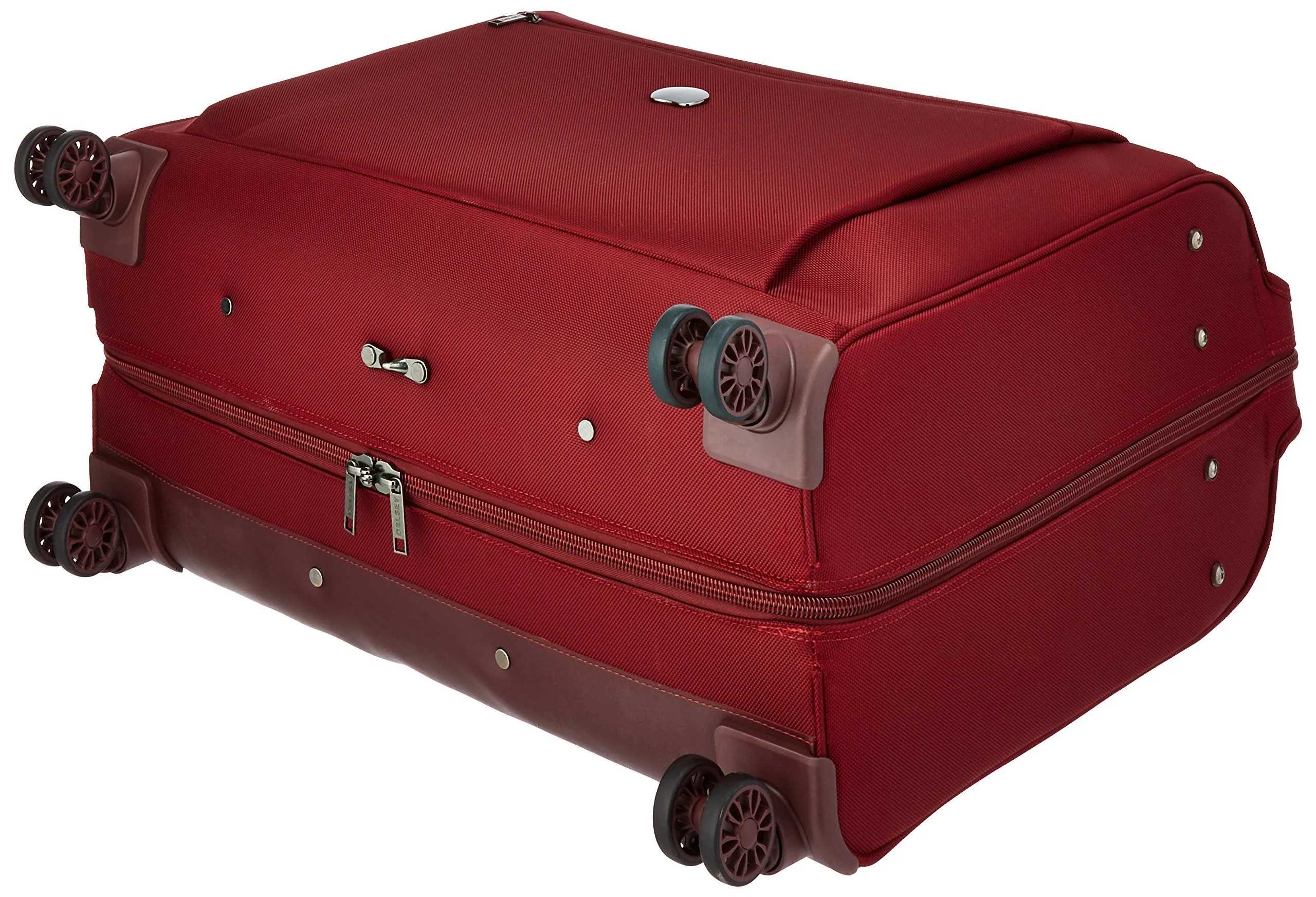 DELSEY Paris Montmartre  4 Wheel Spinner Business Travel Totes
