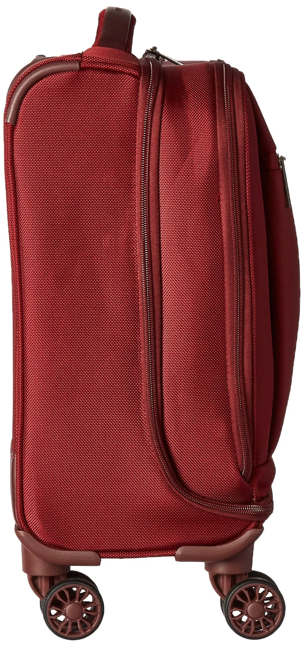 DELSEY Paris Montmartre  4 Wheel Spinner Business Travel Totes