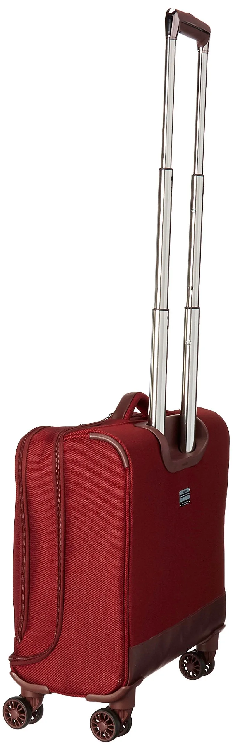 DELSEY Paris Montmartre  4 Wheel Spinner Business Travel Totes