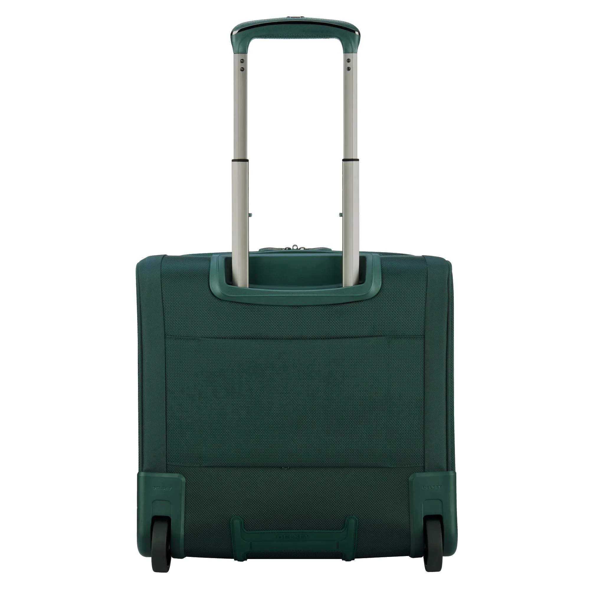 DELSEY Paris Pilot 4.0 Two-Wheel Underseat Mobile Office