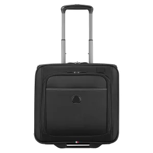 DELSEY Paris Pilot 4.0 Two-Wheel Underseat Mobile Office