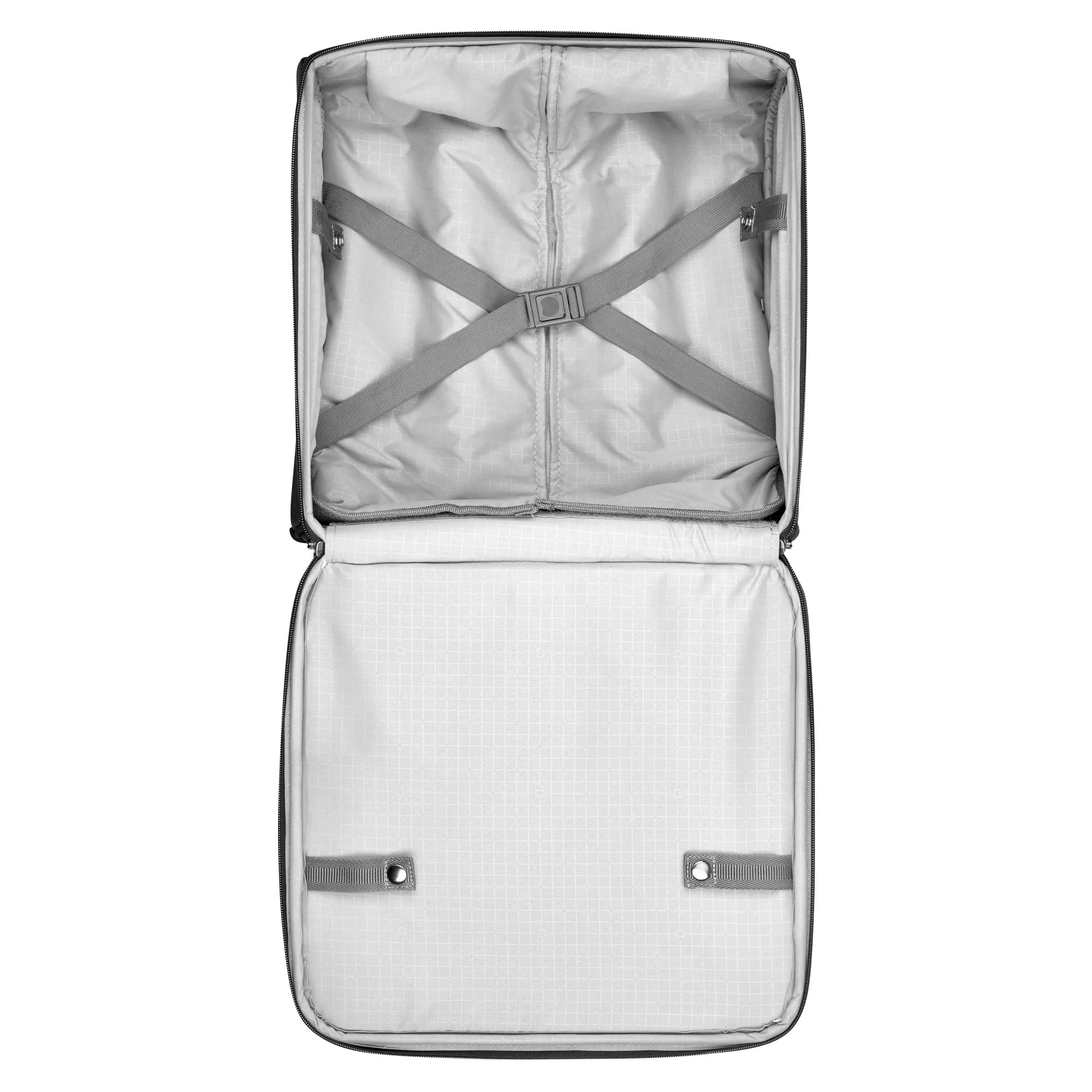 DELSEY Paris Pilot 4.0 Two-Wheel Underseat Mobile Office