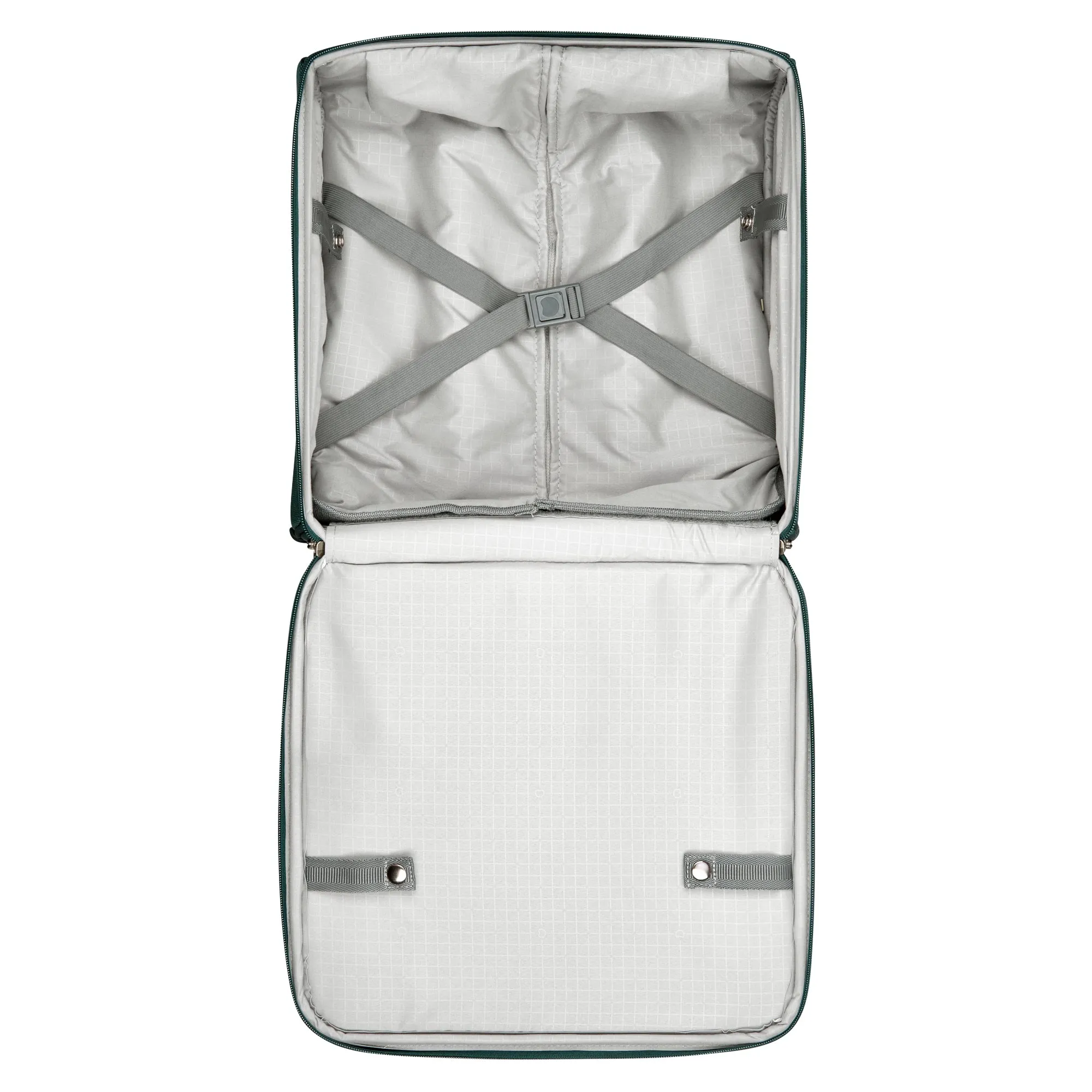 DELSEY Paris Pilot 4.0 Two-Wheel Underseat Mobile Office