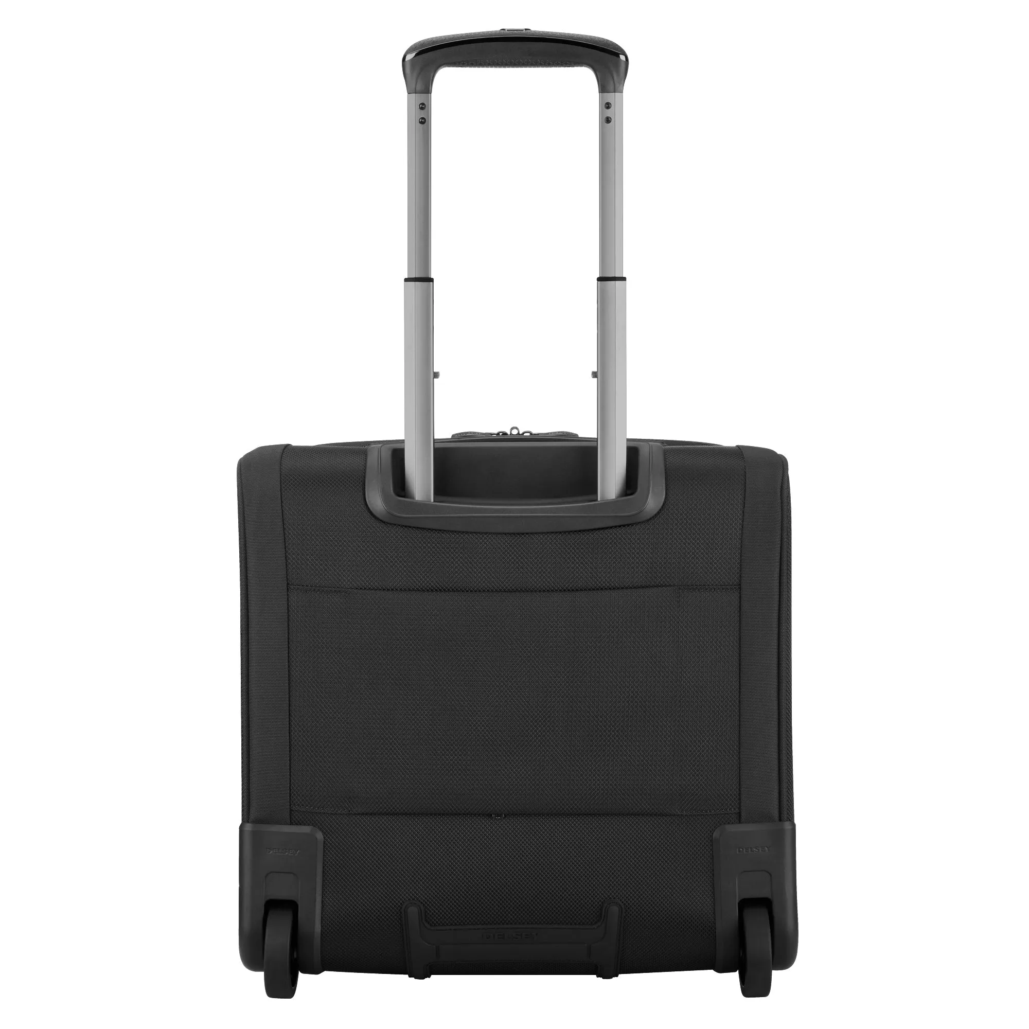 DELSEY Paris Pilot 4.0 Two-Wheel Underseat Mobile Office