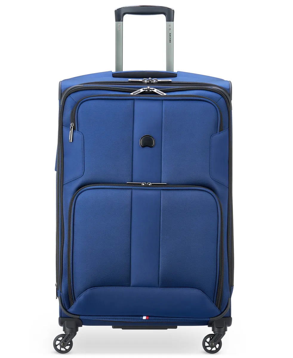 DELSEY Paris Sky Max 25" 4-Wheel Medium Luggage