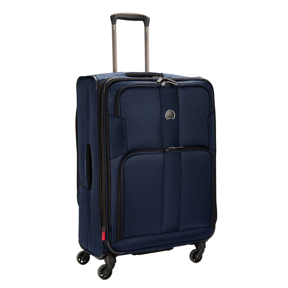 DELSEY Paris Sky Max 25" 4-Wheel Medium Luggage