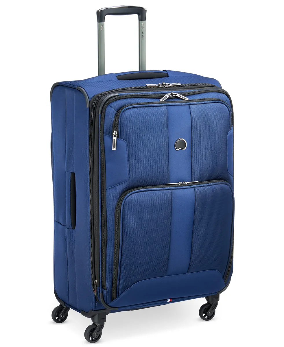 DELSEY Paris Sky Max 25" 4-Wheel Medium Luggage