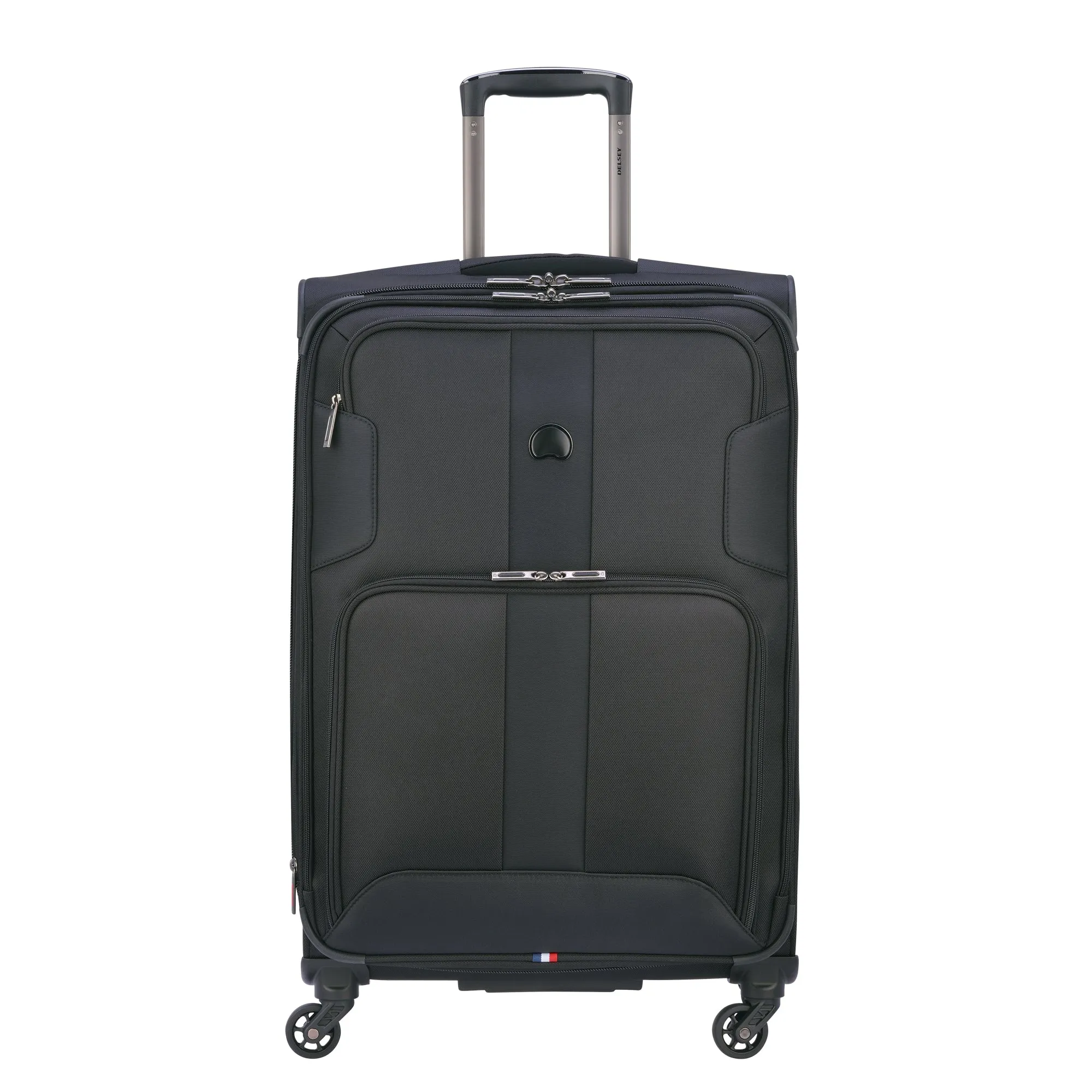 DELSEY Paris Sky Max 25" 4-Wheel Medium Luggage
