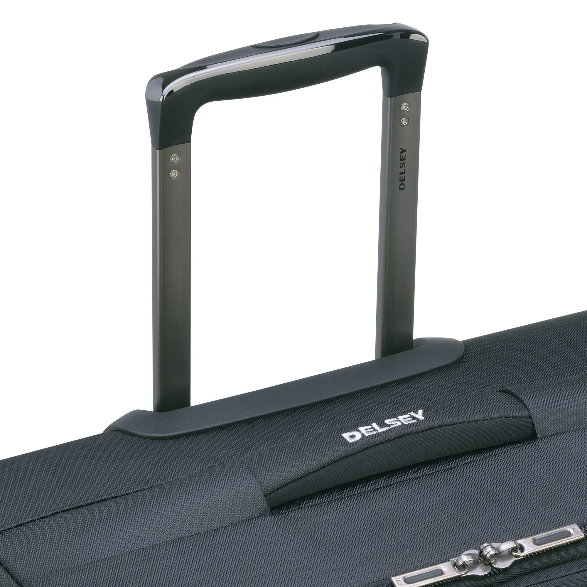DELSEY Paris Sky Max 25" 4-Wheel Medium Luggage