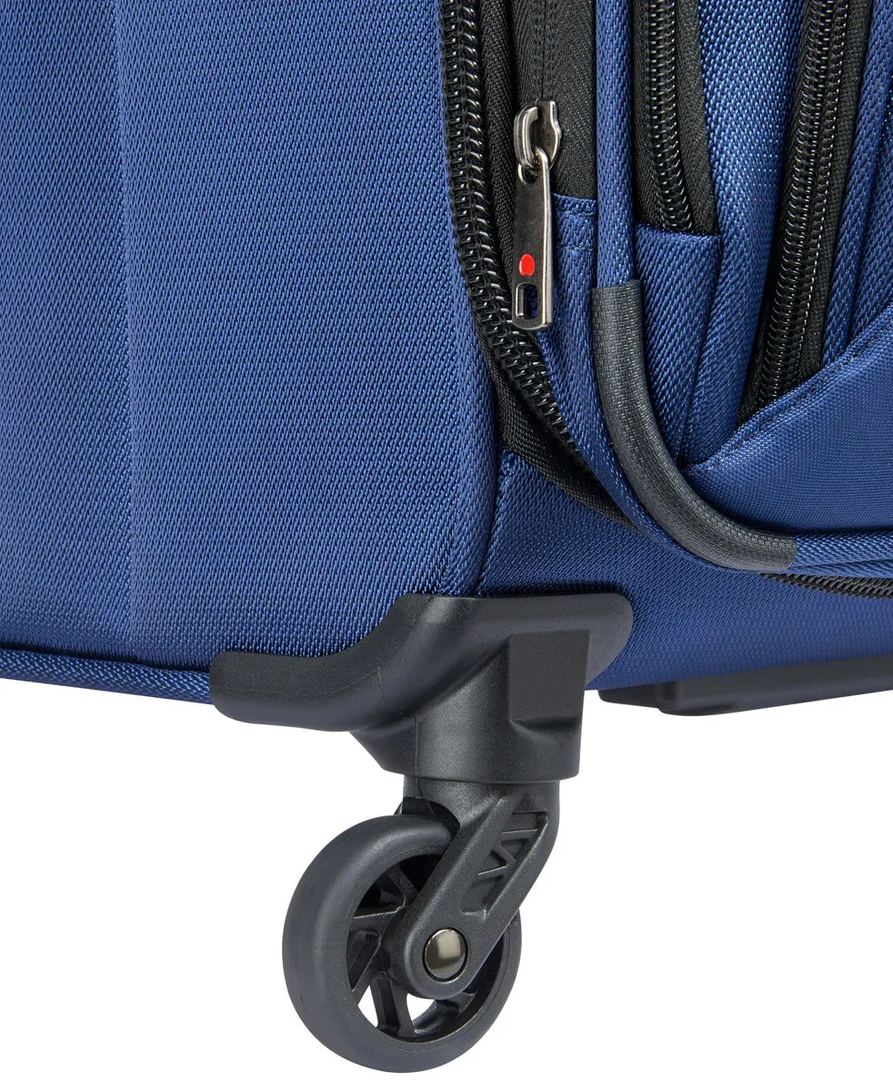 DELSEY Paris Sky Max 25" 4-Wheel Medium Luggage