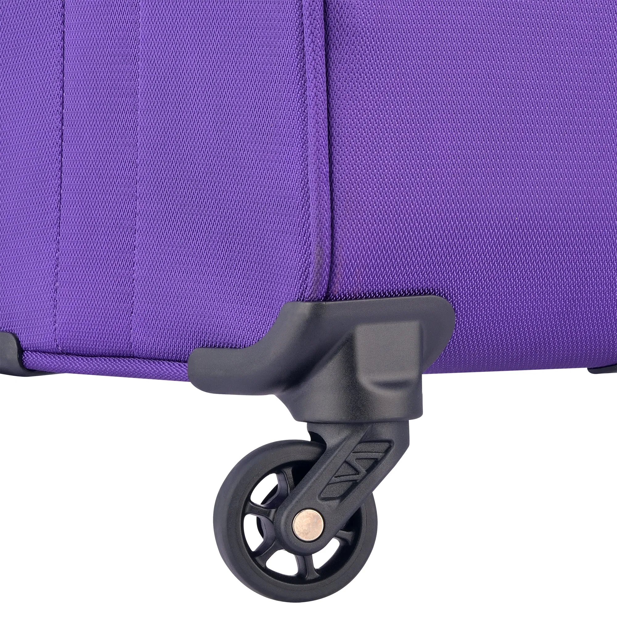 DELSEY Paris Sky Max 25" 4-Wheel Medium Luggage