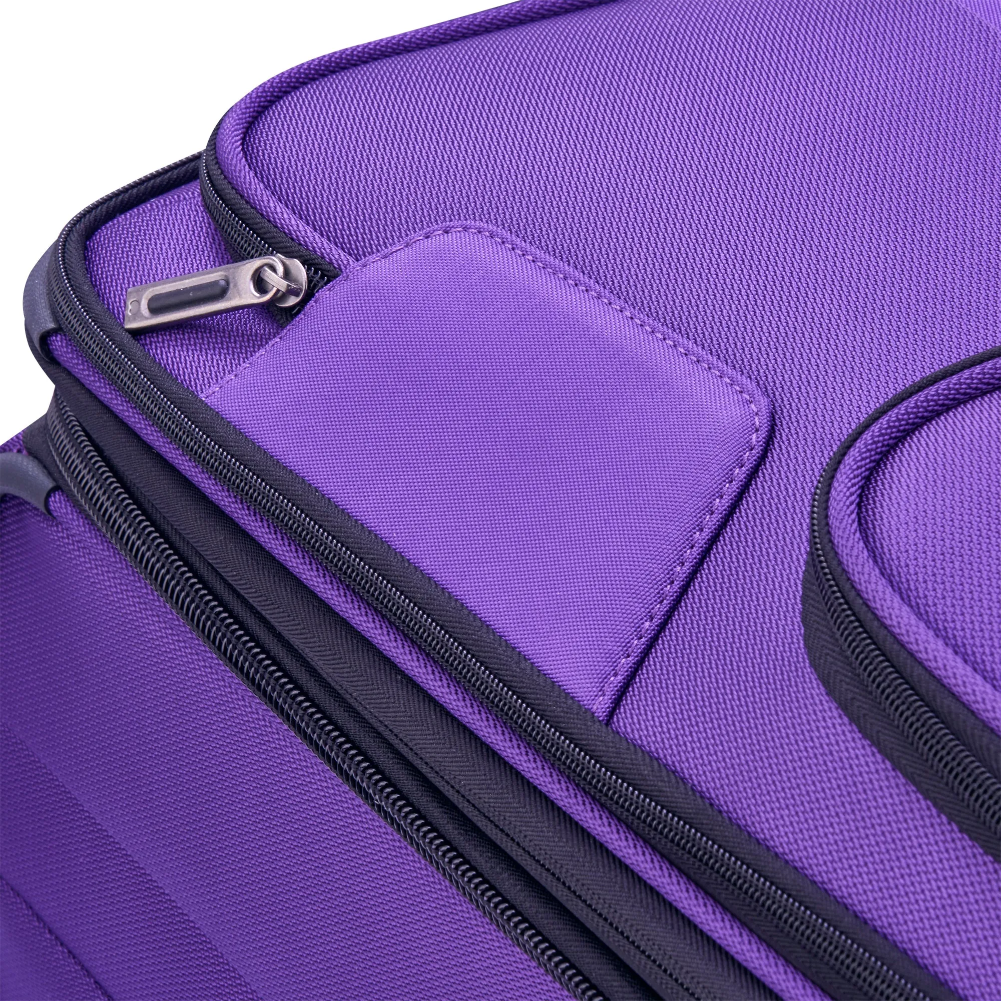 DELSEY Paris Sky Max 25" 4-Wheel Medium Luggage