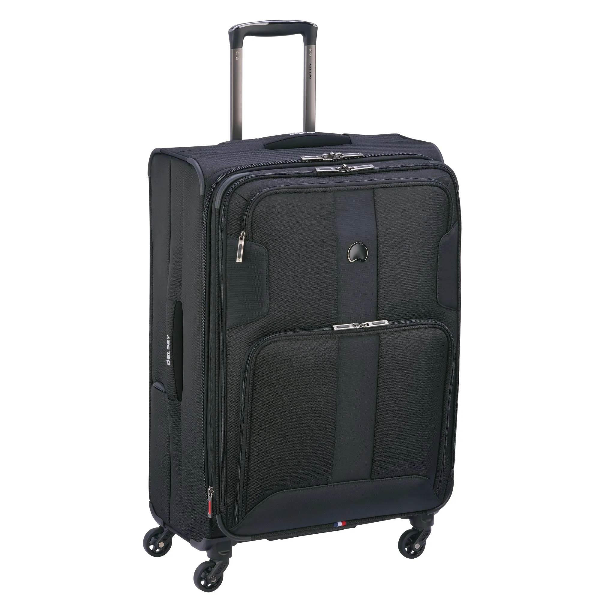 DELSEY Paris Sky Max 25" 4-Wheel Medium Luggage