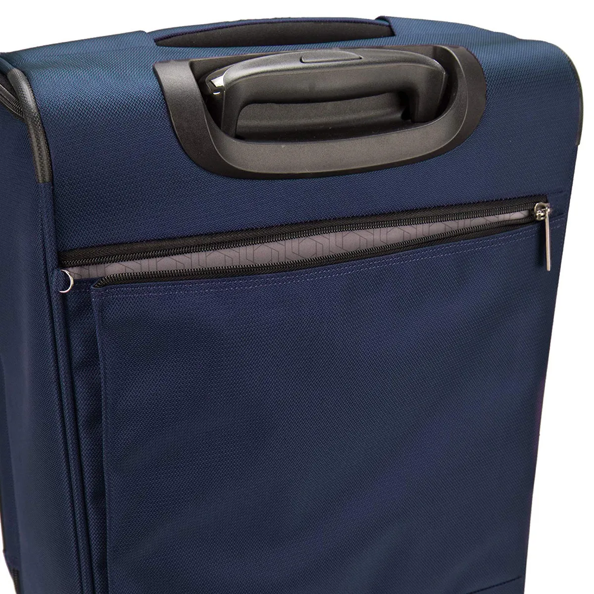 DELSEY Paris Sky Max 25" 4-Wheel Medium Luggage