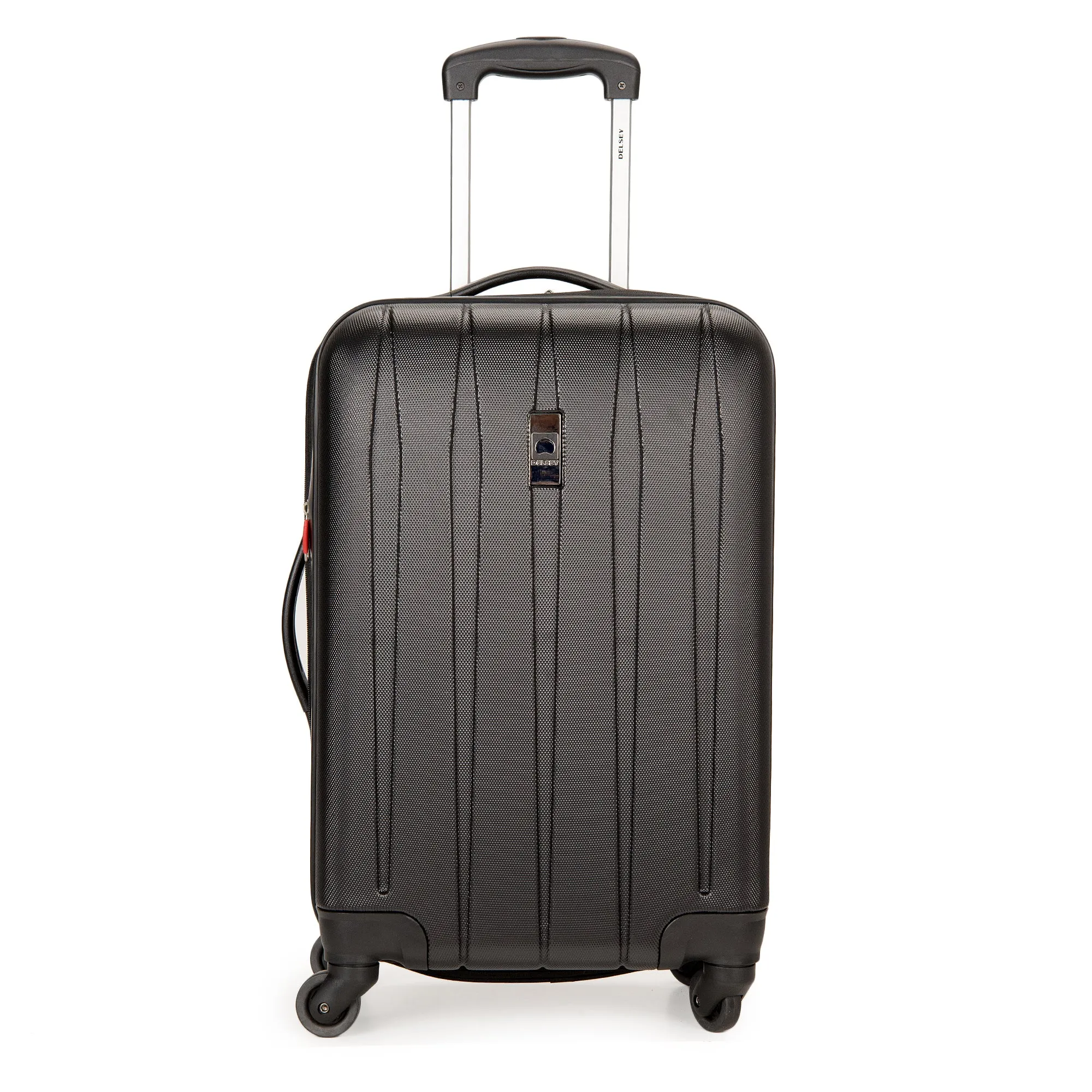 DELSEY Paris Volume DLX 21" 4-Wheel Carry-On Luggage