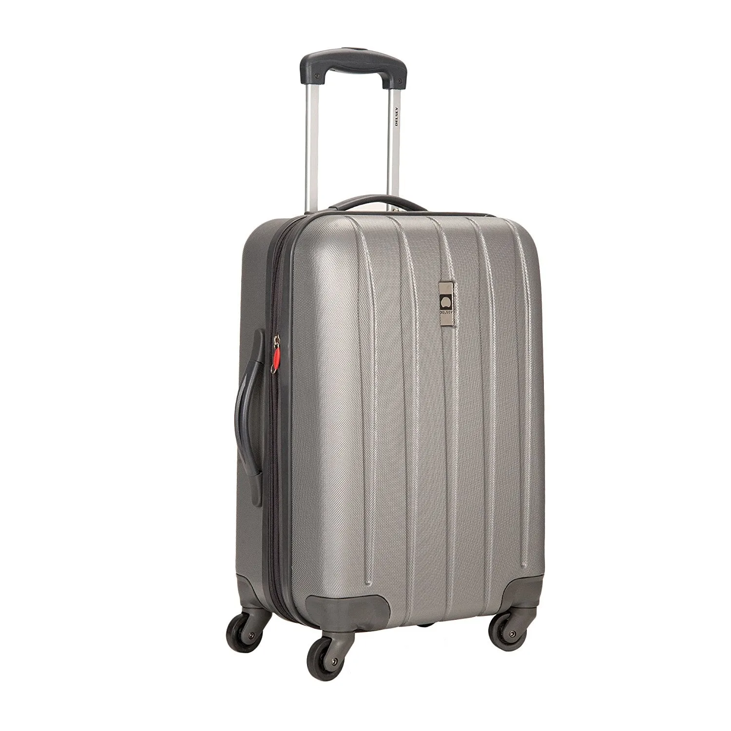 DELSEY Paris Volume DLX 21" 4-Wheel Carry-On Luggage
