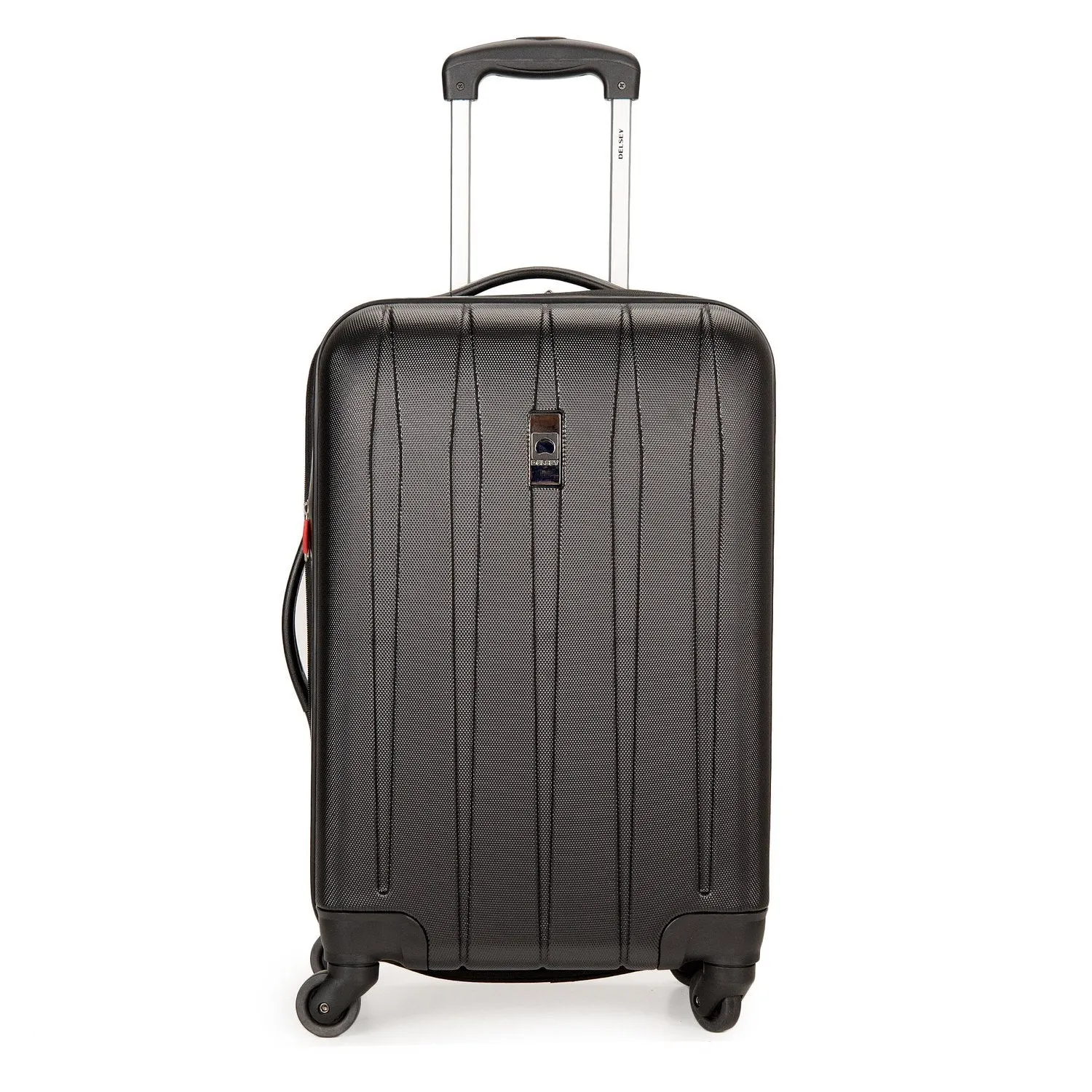 DELSEY Paris Volume DLX 21" 4-Wheel Carry-On Luggage