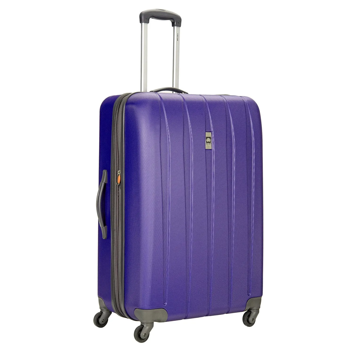 DELSEY Paris Volume DLX 21" 4-Wheel Carry-On Luggage