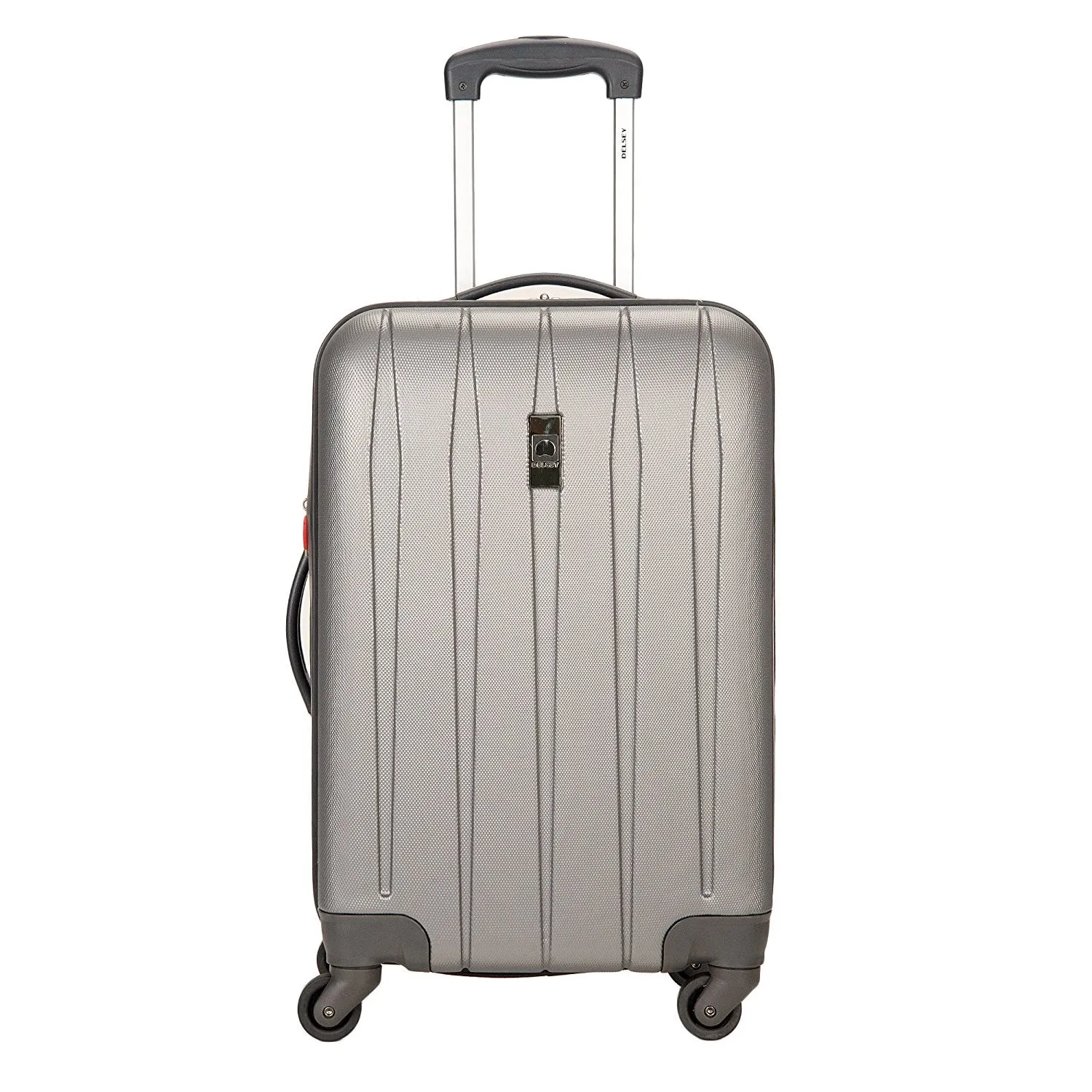 DELSEY Paris Volume DLX 21" 4-Wheel Carry-On Luggage