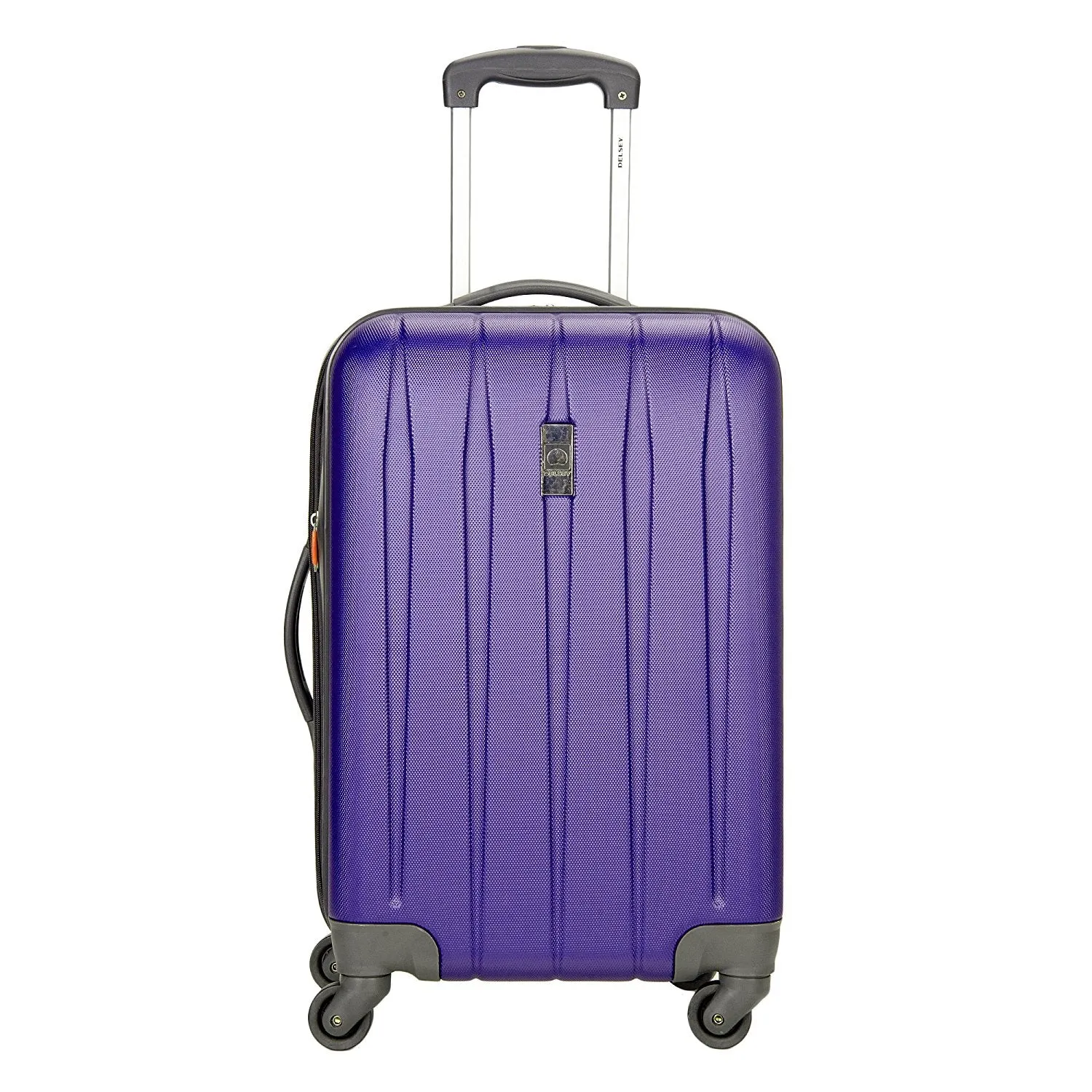 DELSEY Paris Volume DLX 21" 4-Wheel Carry-On Luggage