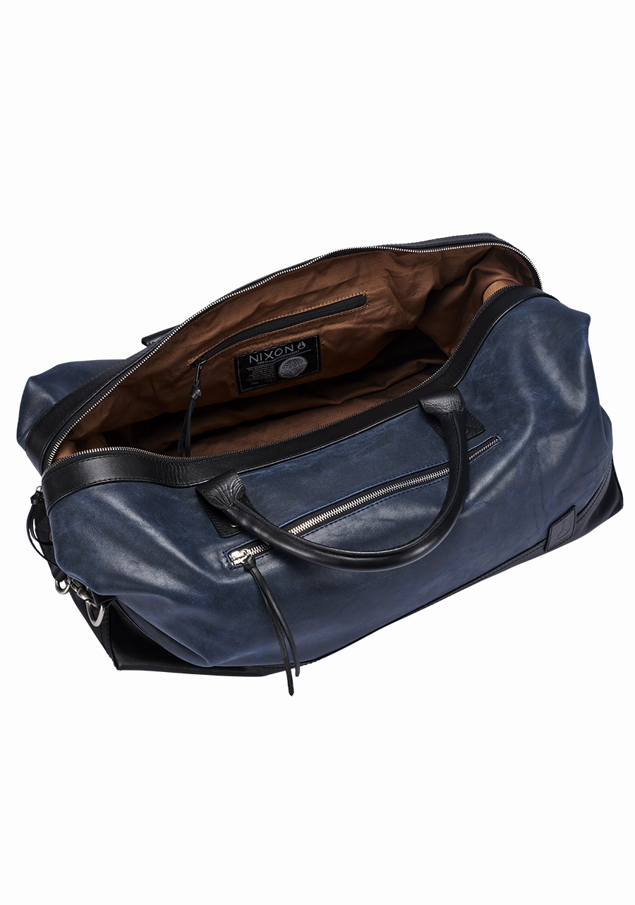 Desperado Duffel II - Navy / Black